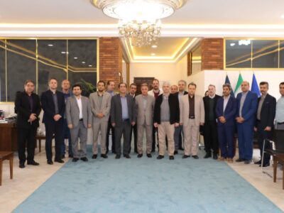 تولیدات تک دانه مطهر آذربایجان قابل رقابت با نمونه های جهانی است