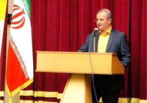 آهنگساز مراغه‌‎ای جزو برگزیدگان شب موسیقى معاصر شد