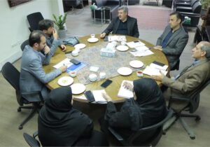 آیین بزرگداشت استاد کریمی‌‌مراغه‌ای برگزار می‌شود