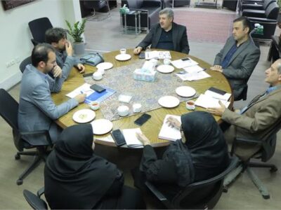 آیین بزرگداشت استاد کریمی‌‌مراغه‌ای برگزار می‌شود