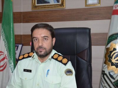 دستگیری سارقان خودرو در مراغه