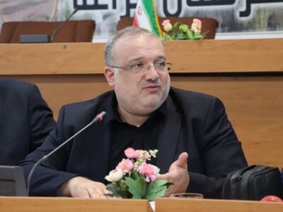 نماینده مجلس: برای ۱۵ هزار بیکار مراغه باید شغل ایجاد کنیم