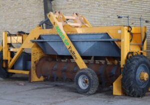 شهرداری مراغه برای بازیافت پسماند دست به کار شد