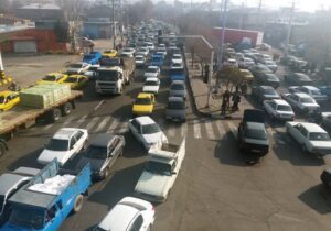 مدیریت شهری و آسیب های پیش رو (بخش اول )