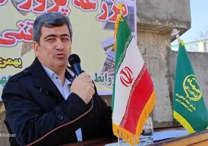 مراغه، پیشگام در تولید گوشت ماهی و خاویار: تأکید دکتر گوزلی بر اهمیت شیلات