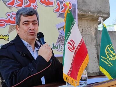 مراغه، پیشگام در تولید گوشت ماهی و خاویار: تأکید دکتر گوزلی بر اهمیت شیلات