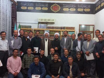 رسانه باید منصف و امانت دار باشد