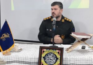 عملیات وعده صادق هیمنه پوشالی اسرائیل را نابود کرد