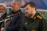 فرمانده سپاه مراغه؛ طرح های عمرانی سپاه با اعتبار ۳۰۰ میلیارد ریال به بهره برداری می رسند