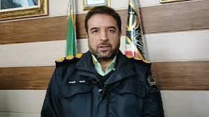 اجراى طرح آرامش در شهر و کشف ۳ کیلوگرم انواع مواد مخدر در مراغه