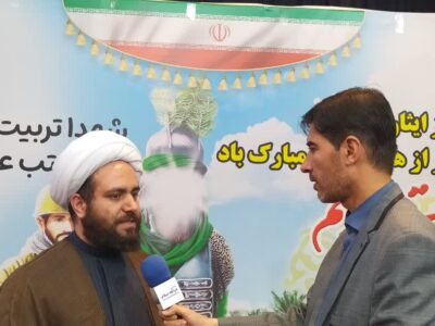 مراغه مهد شهدا و علمدار حسینیان ایران است