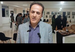 آموزشگاه زیبانگارا “افتخار هنری مراغه است