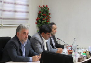 در جلسه این هفته شورای شهر مراغه چه گذشت