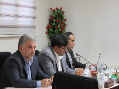 در جلسه این هفته شورای شهر مراغه چه گذشت