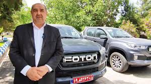 اختصاص دو دستگاه foton به دانشکده علوم پزشکی مراغه