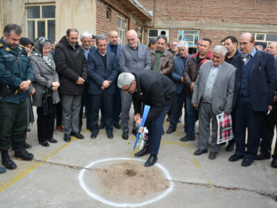 پروژه مجتمع ورزشی ۱۷ شهریور گامی موثر در جهت سرمایه‌گذاری مشترک دولت و بخش خصوصی