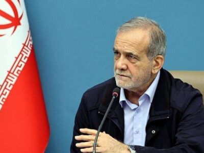 دنبال سلاح هسته‌ای نیستیم، نبودیم و نخواهیم بود