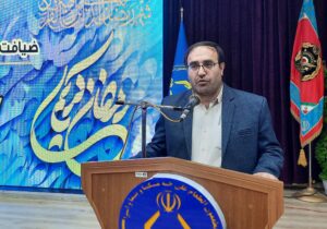 حمایت چهار هزار حامی از ایتام در شهرستان مراغه