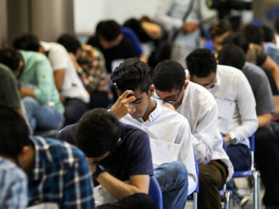 تمامی امتحانات پایان ترم دانشجویان به شهریور موکول شد