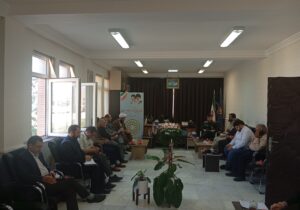 غدیر خم نماد وحدت و ترویج فرهنگ ولایت است