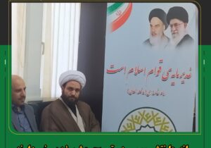 رسانه ها نقش مهمی در ترویج جشن غدیر خم دارند