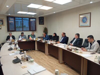 ضرب الاجل شورای اسلامی شهر مراغه به شهردار مروتی