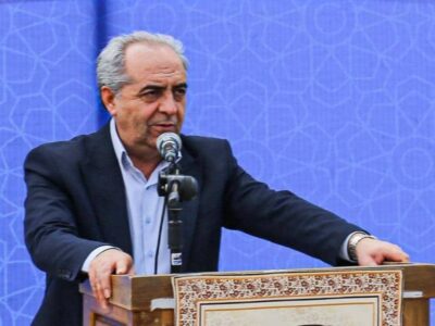 توضیحات استاندار آذربایجان شرقی در مورد حملات رژیم صهیونیستی/۱۹نقطه مورد تهاجم قرار گرفت