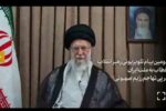 رهبر انقلاب: کسی را تهدید کنید که از تهدید بترسد