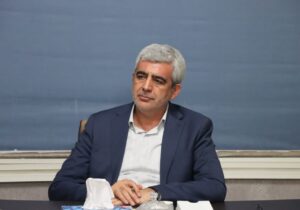 فرماندار مراغه:   ♦️شهرستان در آمادگی کامل؛ تأمین امنیت و نیازهای مردم در اولویت است