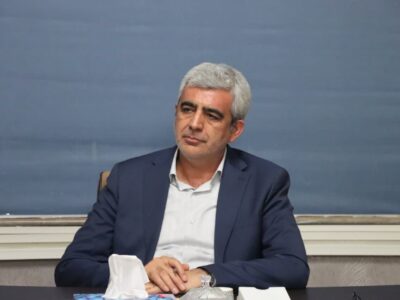 فرماندار مراغه: ♦️شهرستان در آمادگی کامل؛ تأمین امنیت و نیازهای مردم در اولویت است