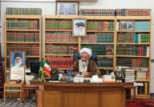 برگزاری برنامه های عزاداری ماه محرم با در نظر گرفتن شرایط کشور