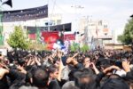 آیین عزاداری سنتی “واعباس” در مراغه؛ میراثی از عشق و ارادت
