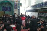 روز عاشورا در مراغه با جلوه ای از همدلی و بخشندگی