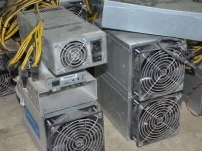 کشف ۱۶ دستگاه ماینر غیرمجاز قاچاق در مراغه