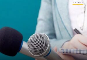 🖋️ یادداشت پیشنهادی به مناسبت روز خبرنگار – ۱۷ مرداد