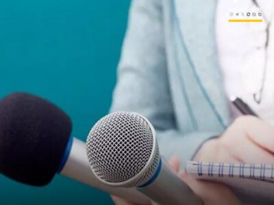 🖋️ یادداشت پیشنهادی به مناسبت روز خبرنگار – ۱۷ مرداد