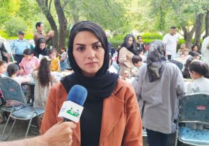 ورکشاپ نقاشی محرم، نگاهی کودکانه به مفاهیم عاشورایی