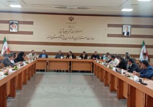 📰 *مرکز ماده ۱۶ مبارزه با مواد مخدر جنوب آذربایجان‌شرقی در مراغه راه‌اندازی می‌شود