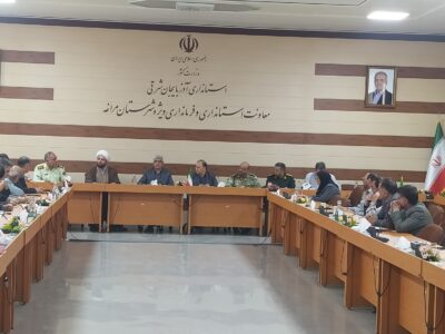 همایش پیادهروی «حرم تا حرم» همزمان با اربعین حسینی در مراغه برگزار میشود