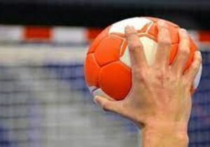 🔺برگزاری مسابقات هندبال نونهالان آذربایجان شرقی در مراغه