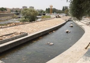 💠 فاز نخست مسیر سلامت مراغه پاییز امسال افتتاح می‌شود