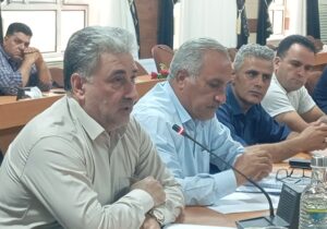 تأکید بر نقش فرهنگ در تدوین سند توسعه گردشگری مراغه