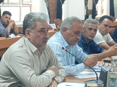 تأکید بر نقش فرهنگ در تدوین سند توسعه گردشگری مراغه