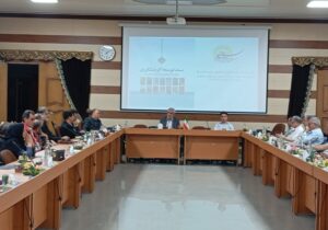 لزوم برنامه‌ریزی دقیق و مسئولانه برای توسعه گردشگری مراغه