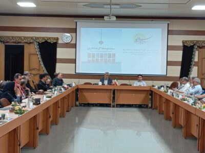 لزوم برنامه‌ریزی دقیق و مسئولانه برای توسعه گردشگری مراغه