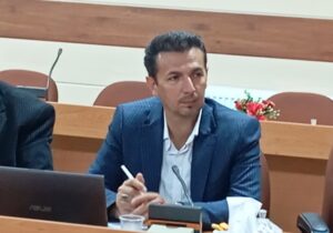 تدوین سند راهبردی گردشگری؛ مراغه آماده جهشی جدید در صنعت گردشگری