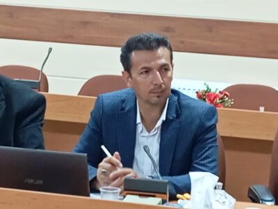 تدوین سند راهبردی گردشگری؛ مراغه آماده جهشی جدید در صنعت گردشگری