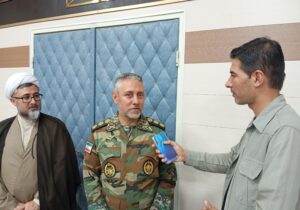 رسانهها؛ افسران جنگ نرم در خط مقدم مقابله با جنگ شناختی