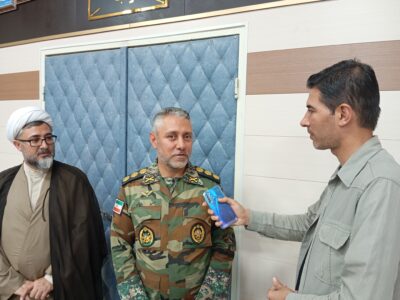 رسانهها؛ افسران جنگ نرم در خط مقدم مقابله با جنگ شناختی