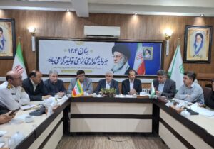 انتخاب مراغه به عنوان الگوی «طرح جامع نوین شهری» در آذربایجان شرقی